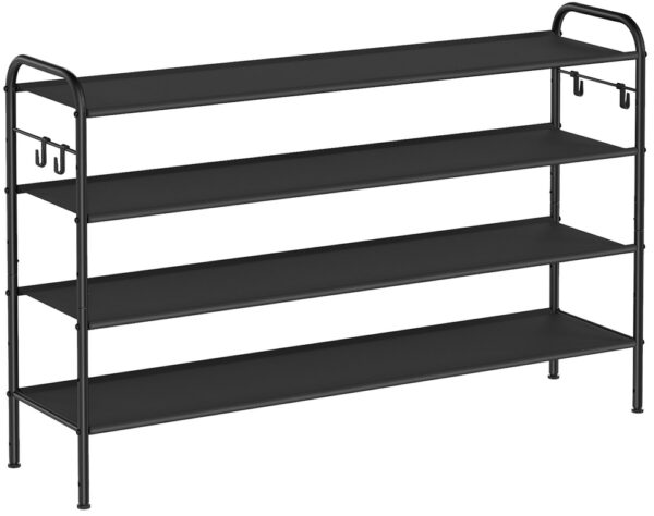 SONGMICS, Shoe Shelf, 114 x 70 cm