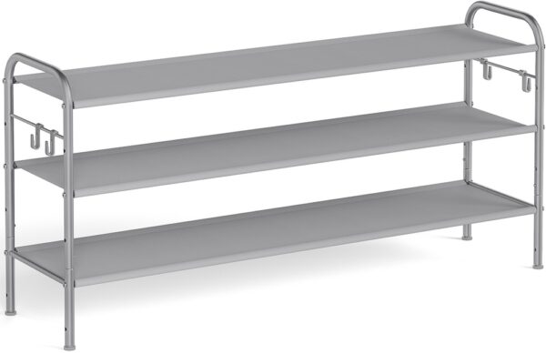 SONGMICS, Shoe Shelf, 114 x 53 cm