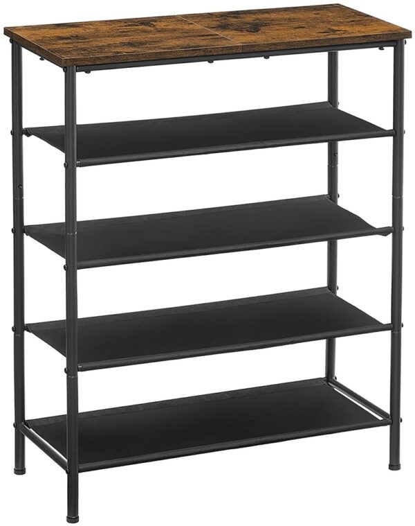 SONGMICS, Shoe Storage, 75 x 91 cm