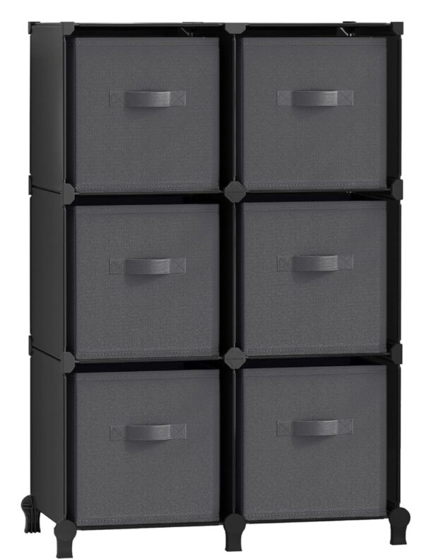 SONGMICS, Organizer, 31.5 x 94 x 95.5 cm