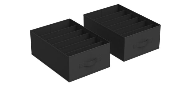 SONGMICS, Organizer, 42 x 30 x 17 cm