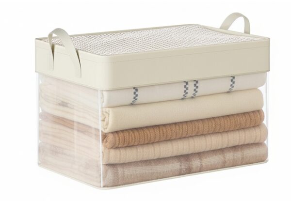 SONGMICS, Organizer, 50 x 30 x 30 cm