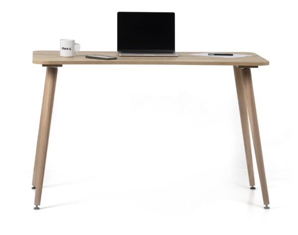 Flora Design, writing desk, 90 x 60 x 74 cm