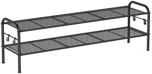 SONGMICS, Shoe Shelf, 114 x 35 cm