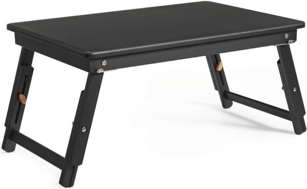 SONGMICS, laptop desk, 55 x 29 cm