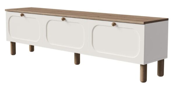 Vimolife, TV table, 180 x 35 x 50 cm