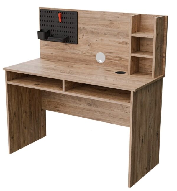 Vimolife, writing desk, 120 x 51 x 120 cm